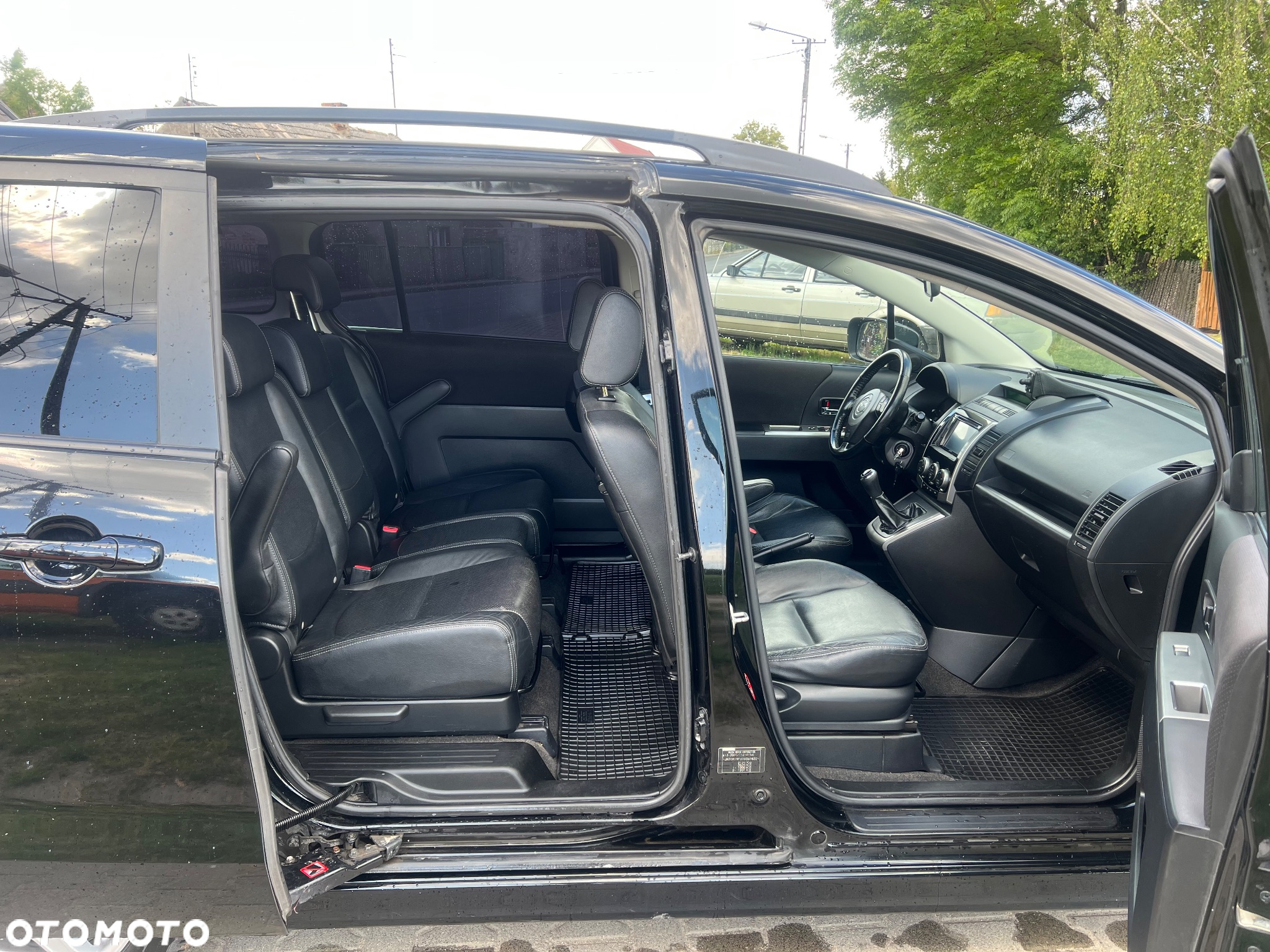 Mazda 5 2.0 Sport - 35