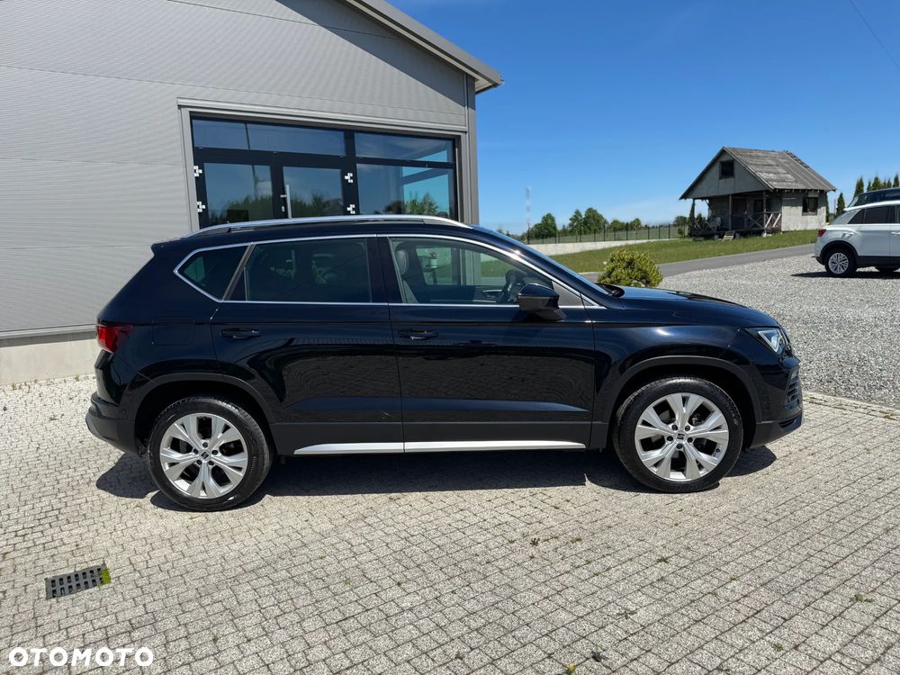Seat Ateca - 5