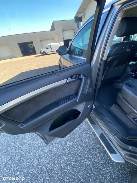 Audi Q7 4.2 TDI DPF Quattro Tiptronic - 10