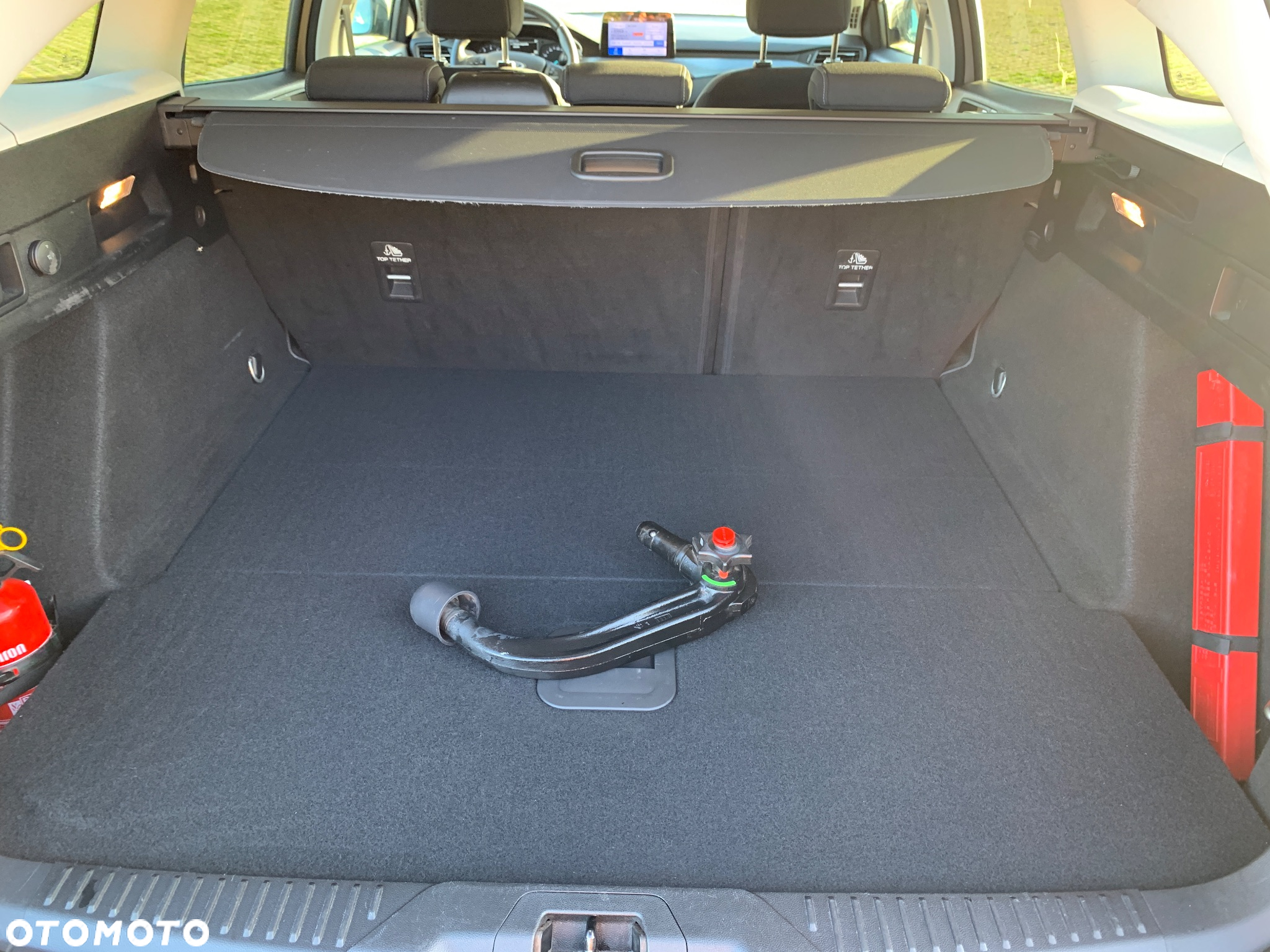 Ford Focus 1.5 EcoBoost Active Business - 5