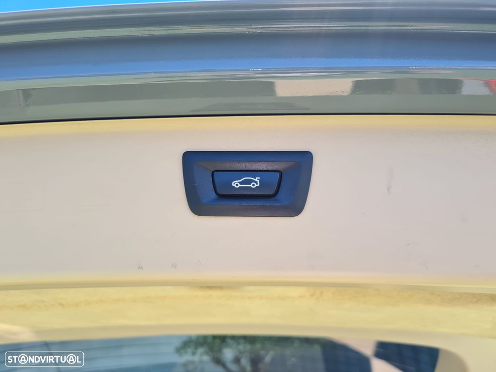 BMW 520 d Pack M Auto - 13