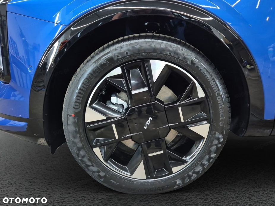 Kia Sportage - 19