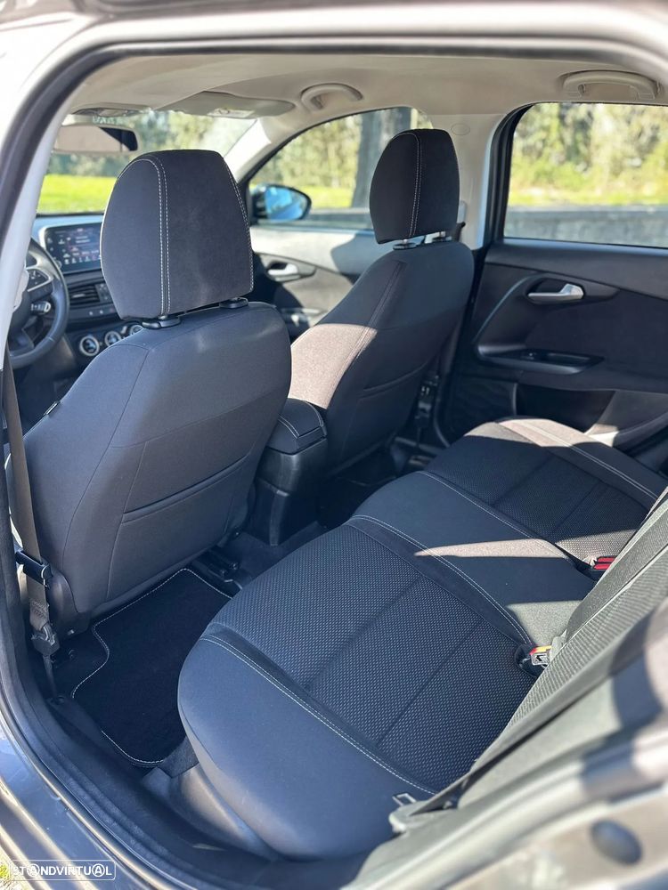 Fiat Tipo Station Wagon 1.3 M-Jet Lounge J17 - 7