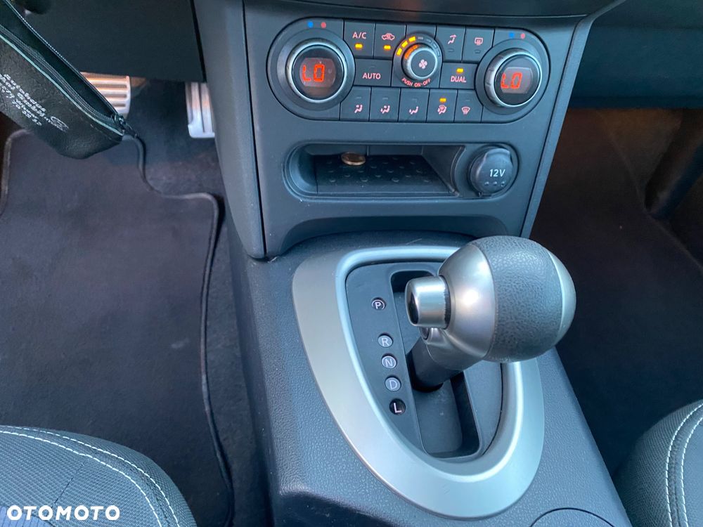 Nissan Qashqai - 18