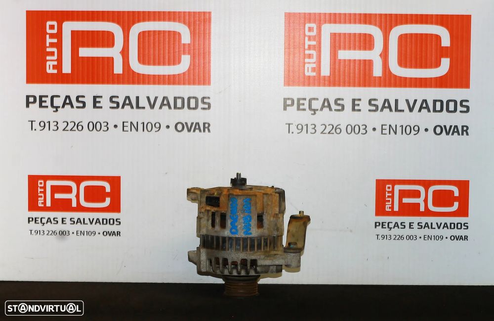 ALTERNADOR DAEWOO NUBIRA - 1