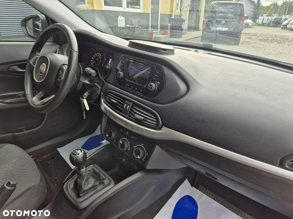Fiat Tipo - 19