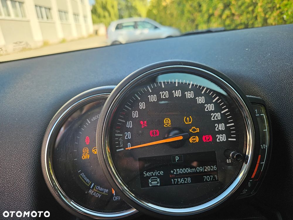 MINI Countryman Cooper SE ALL4 - 17