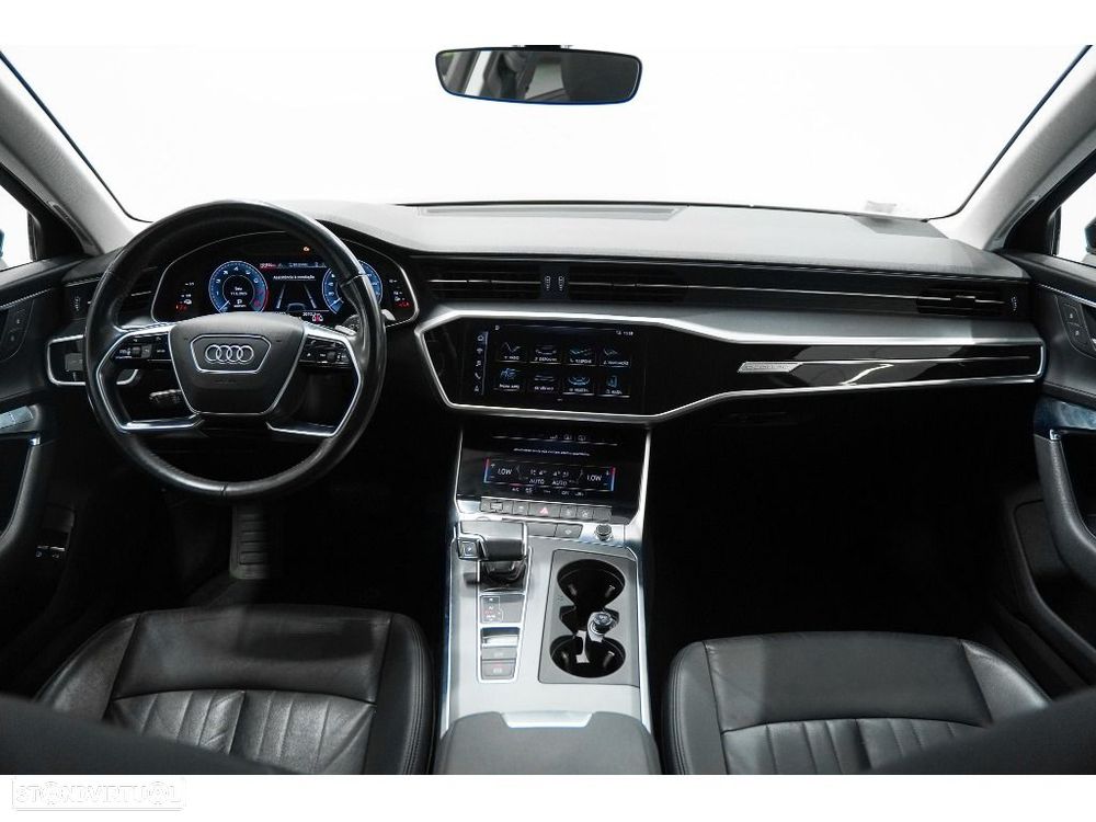 Audi A6 - 33