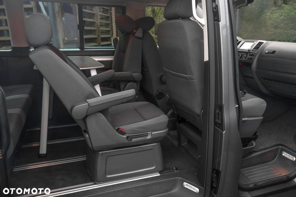 Volkswagen Multivan TDI L1 Startline - 20