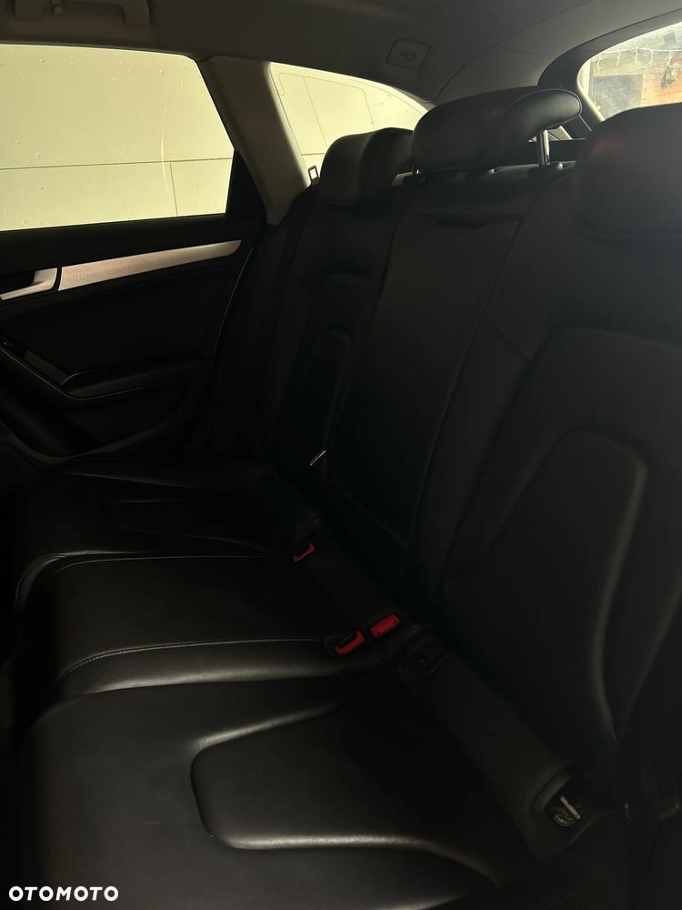 Audi A4 Avant - 7