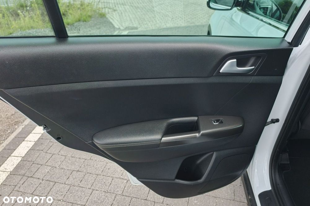 Kia Sportage - 17
