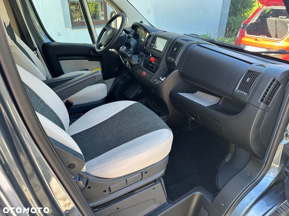 Fiat DUCATO TEC - 12