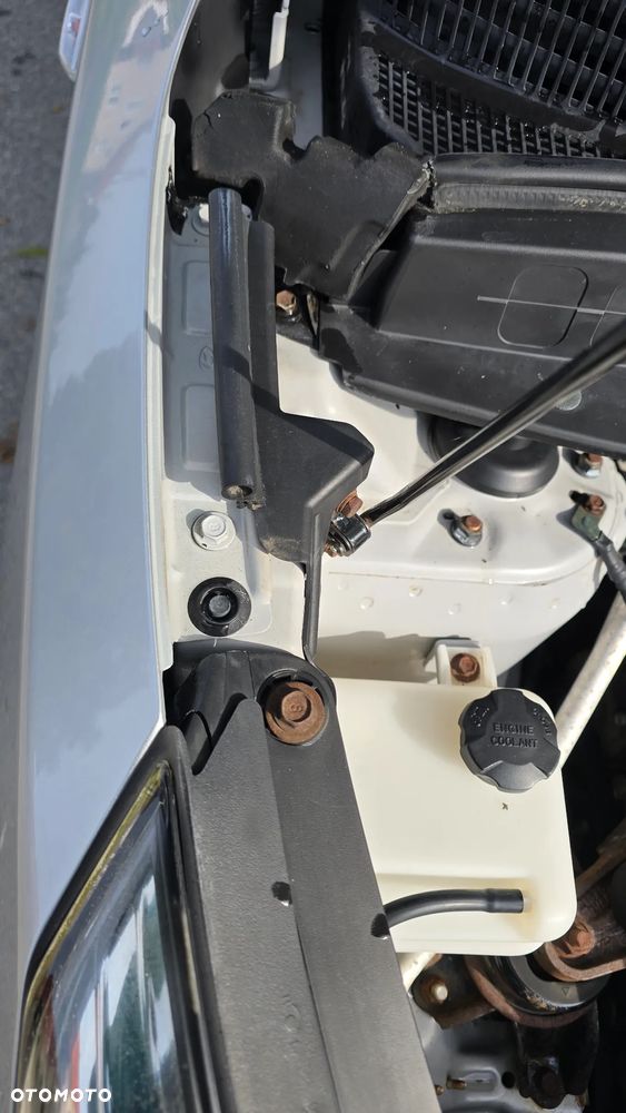 Hyundai ix35 1.7 CRDi 2WD Trend - 26