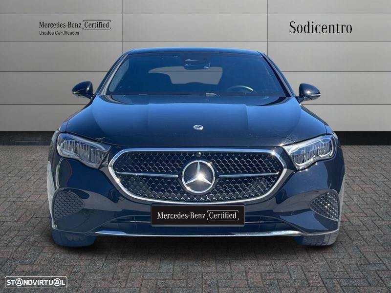 Mercedes-Benz E 300 Standard - 7