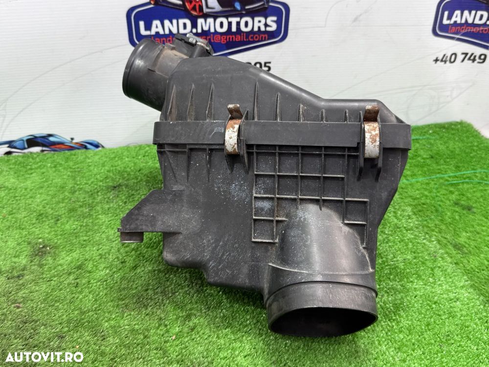 CARCASA FILTRU AER HONDA ACCORD 8 2.0 BENZINA 2009 COD OEM AFH70M-41B PP-GF10-PS20 2008-2011 - 2