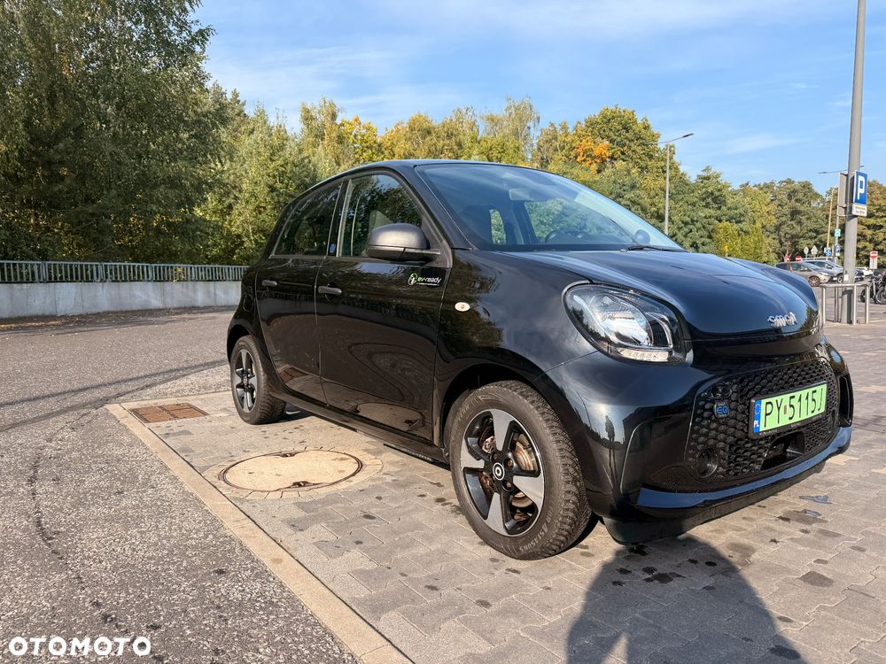 Smart Forfour - 15
