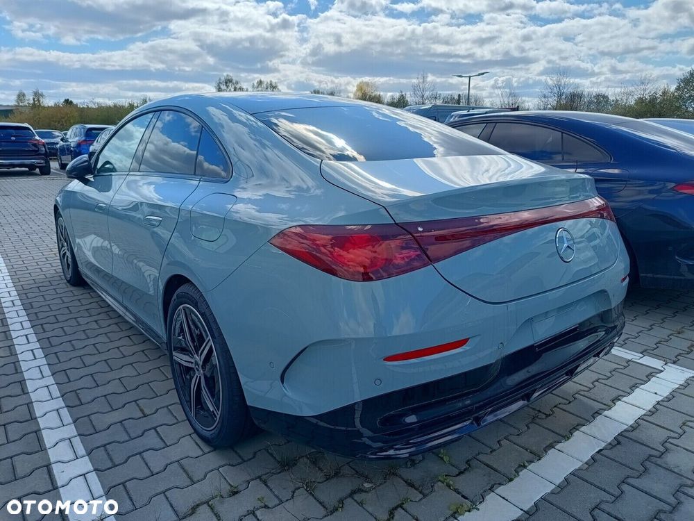 Mercedes-Benz CLA - 6