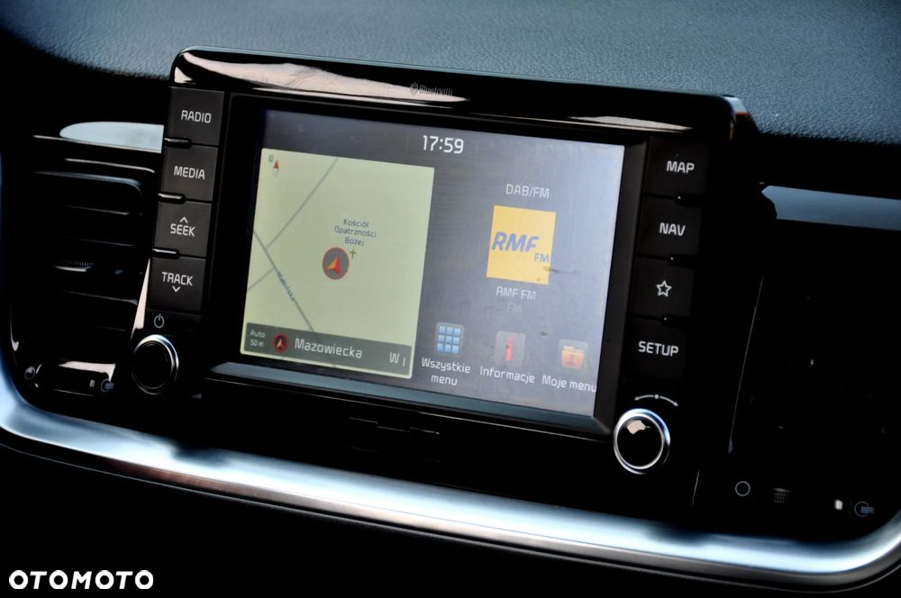 Kia Stonic 1.4 XL - 32