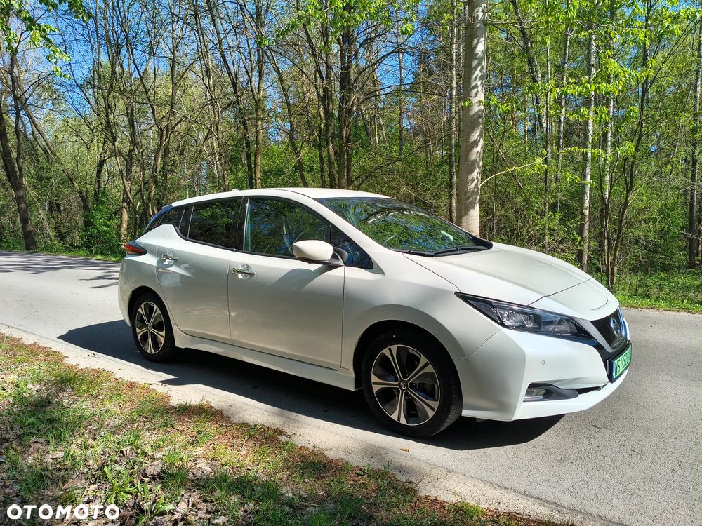 Nissan Leaf Leaf10 40 kWh - 2