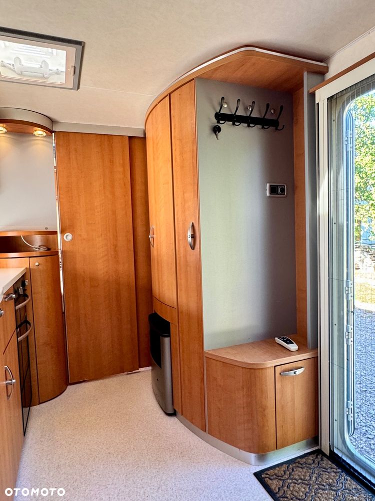 KNAUS Starclass 550 - 22
