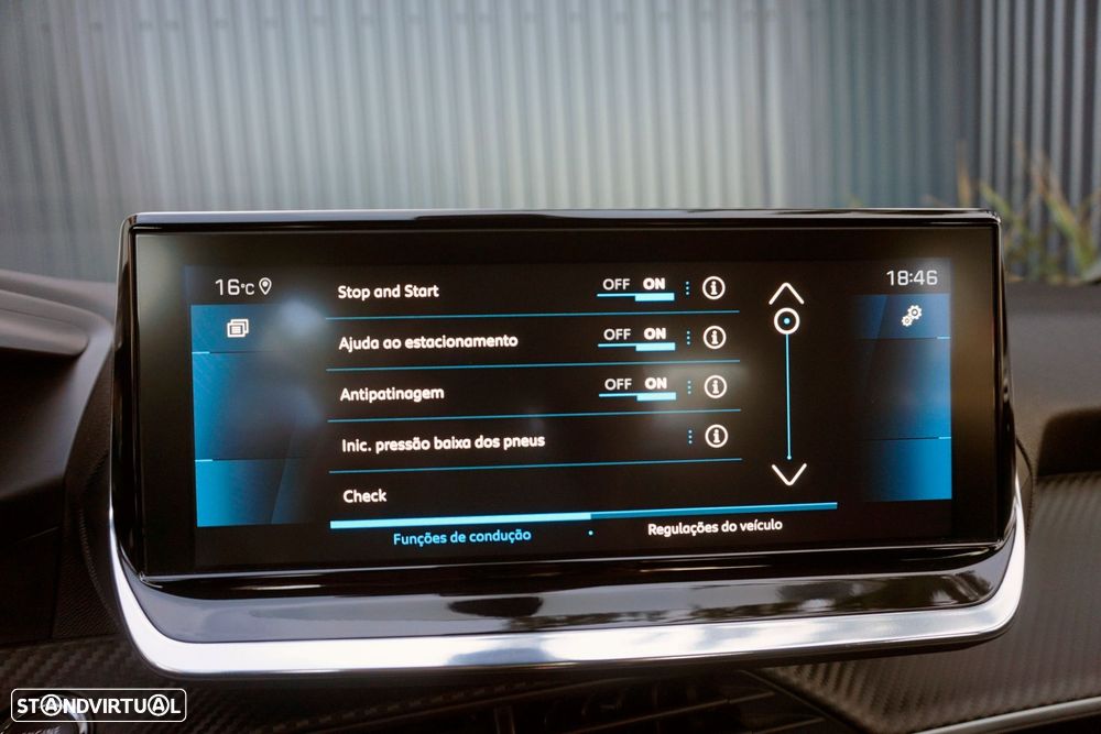 Peugeot 208 1.2 PureTech Allure - 23