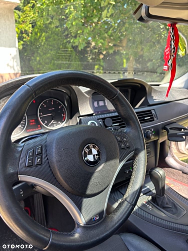 BMW Seria 3 320d DPF - 6