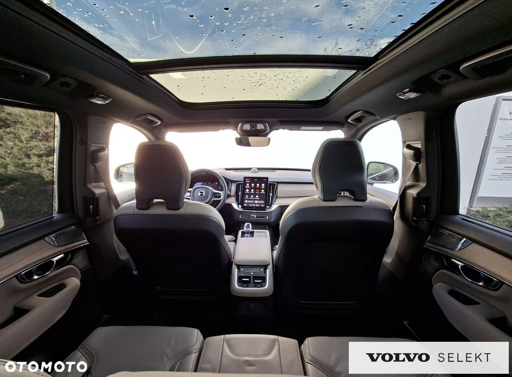 Volvo XC 90 - 16