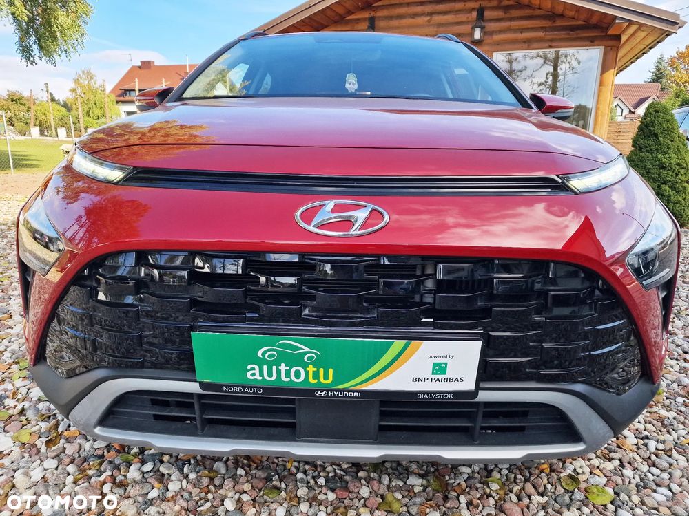 Hyundai Bayon - 2