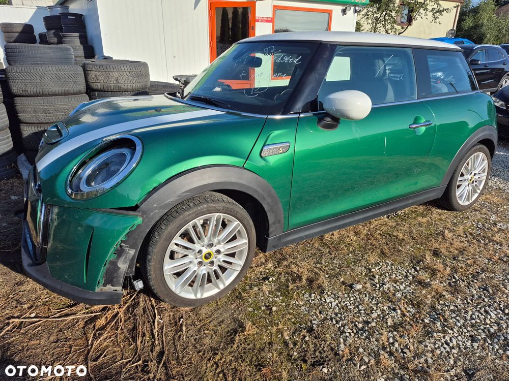MINI Cooper S Essential Trim - 5