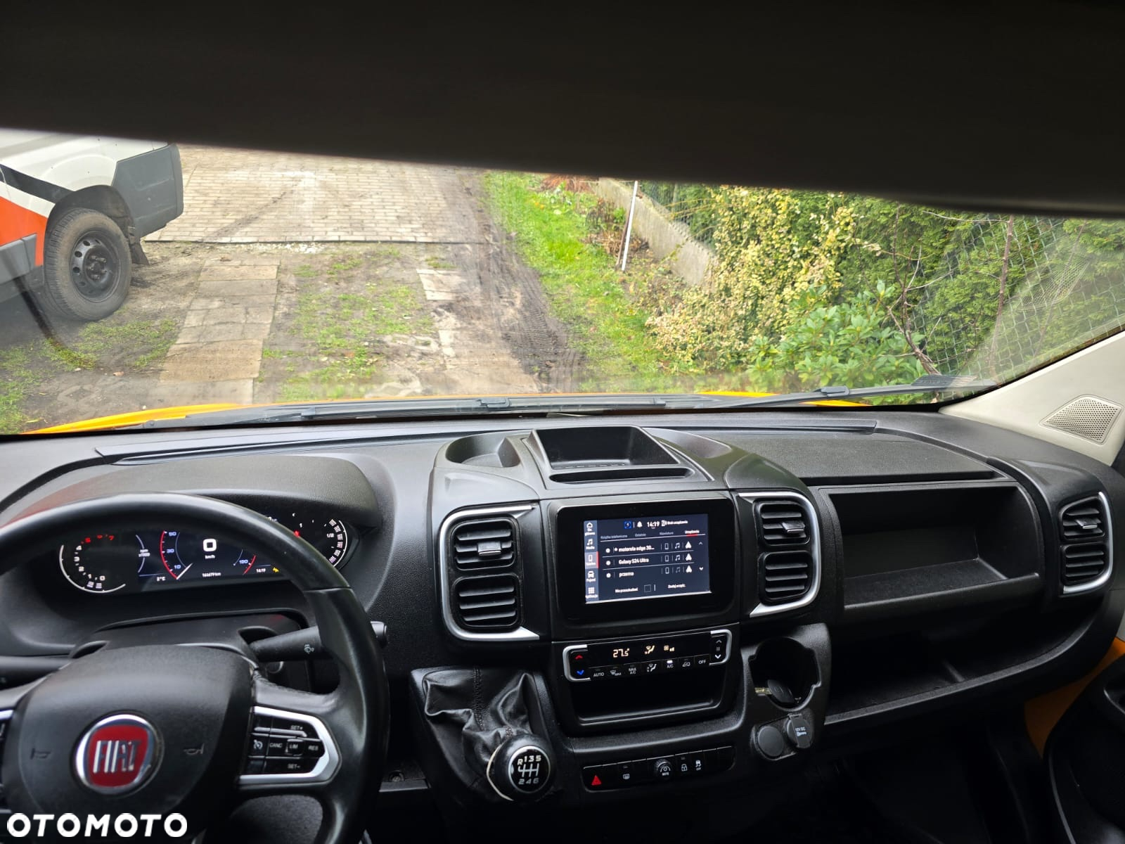 Fiat Ducato L4 H2 - 17