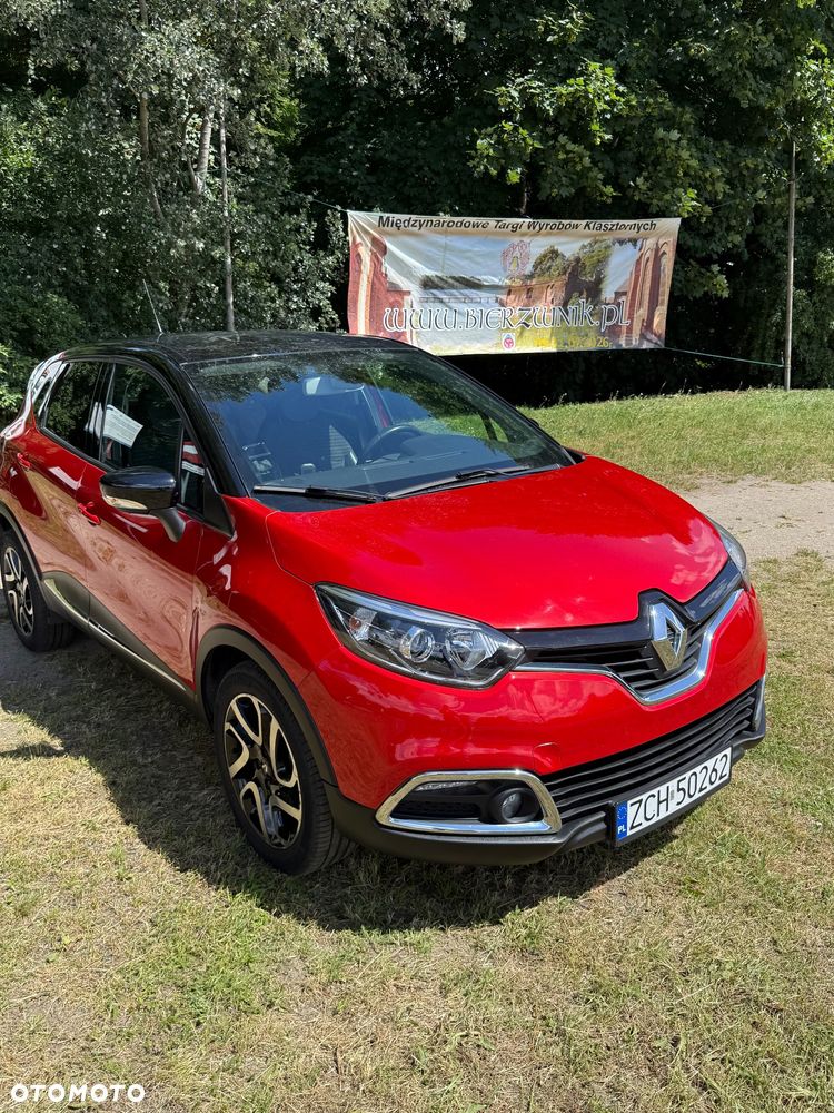 Renault Captur ENERGY TCe 120 EDC LIMITED - 7