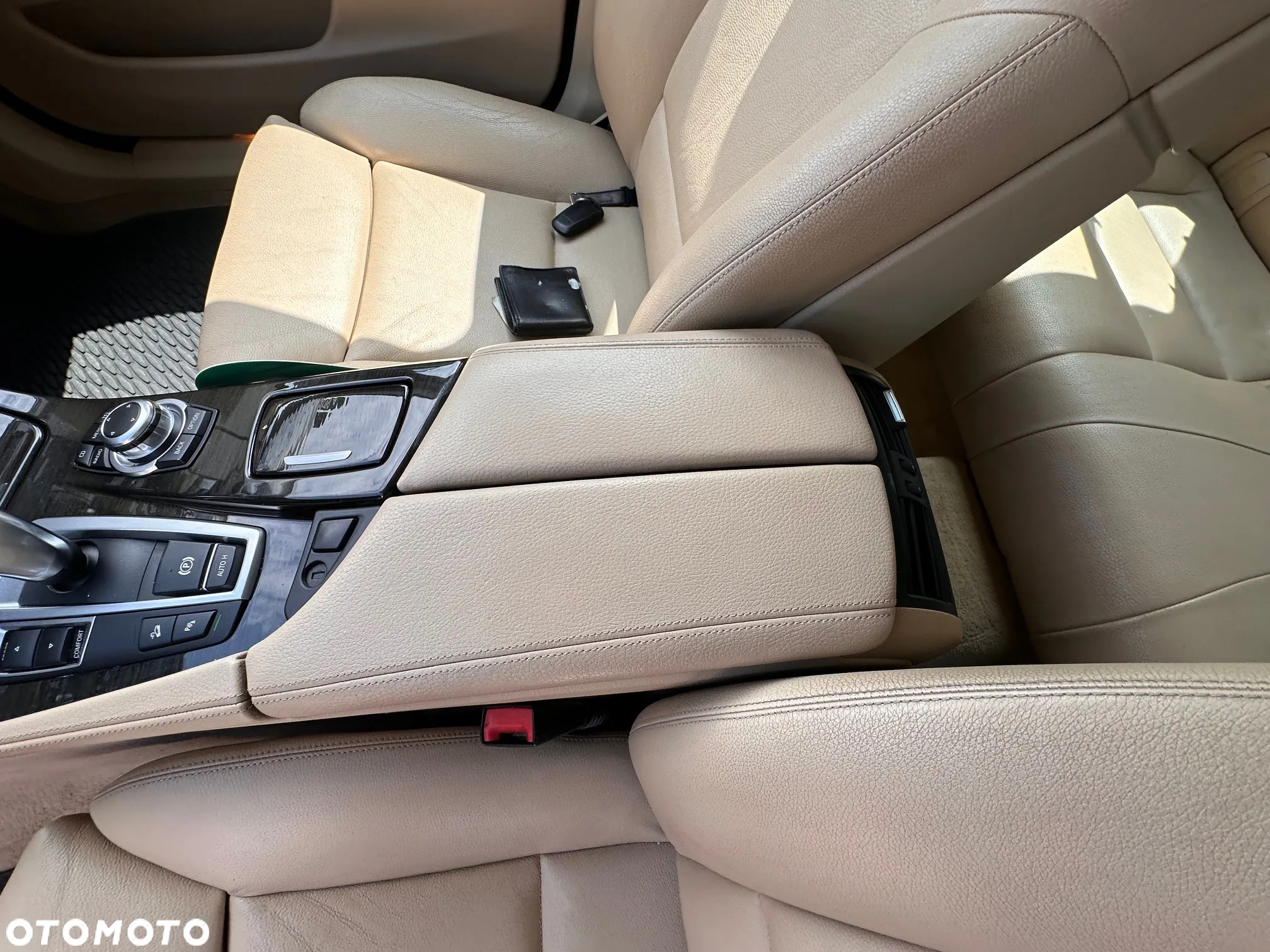 BMW Seria 5 - 29