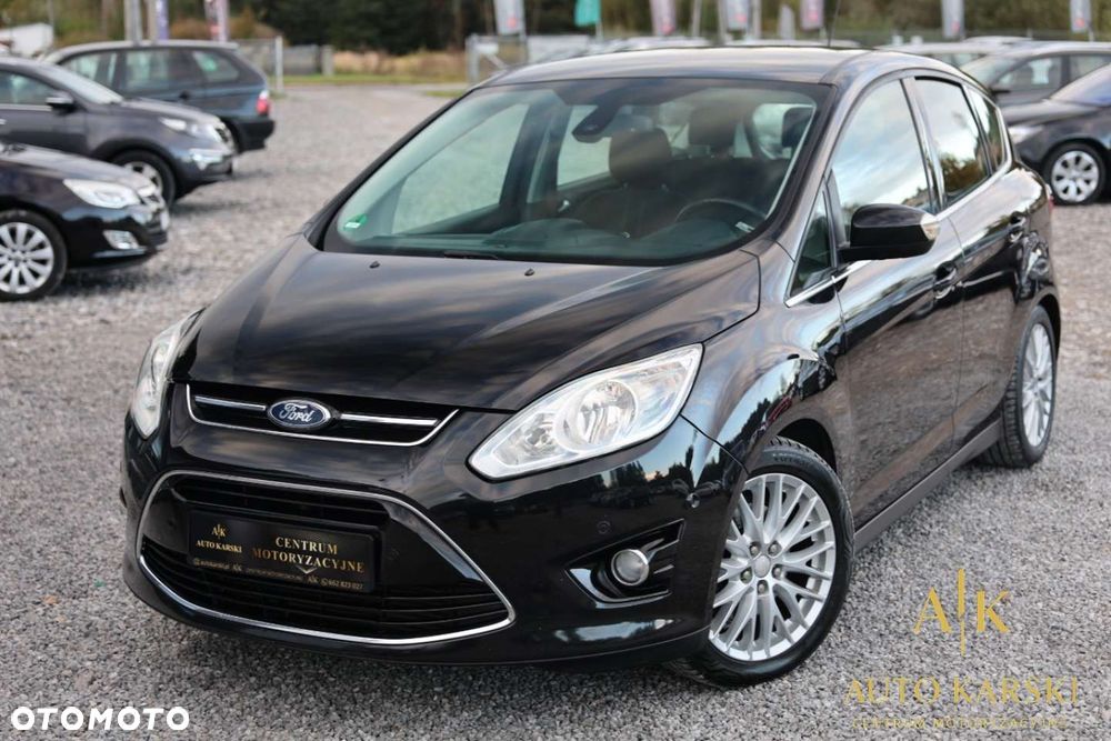 Ford C-MAX - 16