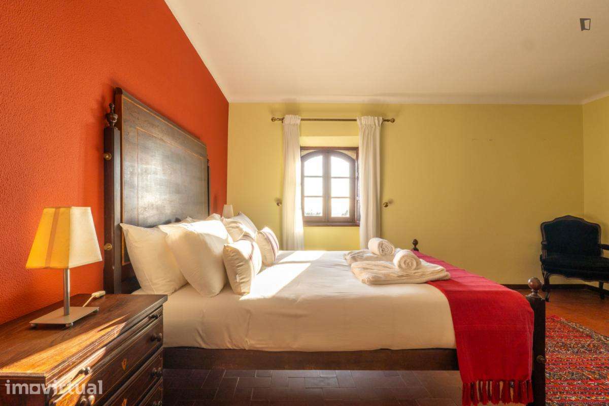 Casa com 8 quartos - localizado em Viana do castelo - Grande imagem: 4/60