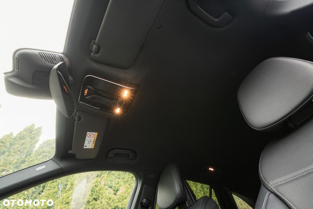 Mercedes-Benz GLC - 35