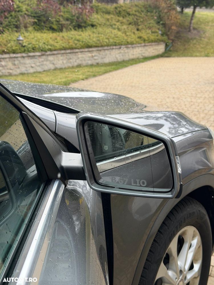 Mercedes-Benz GLA 200 CDI 4MATIC Aut. - 29