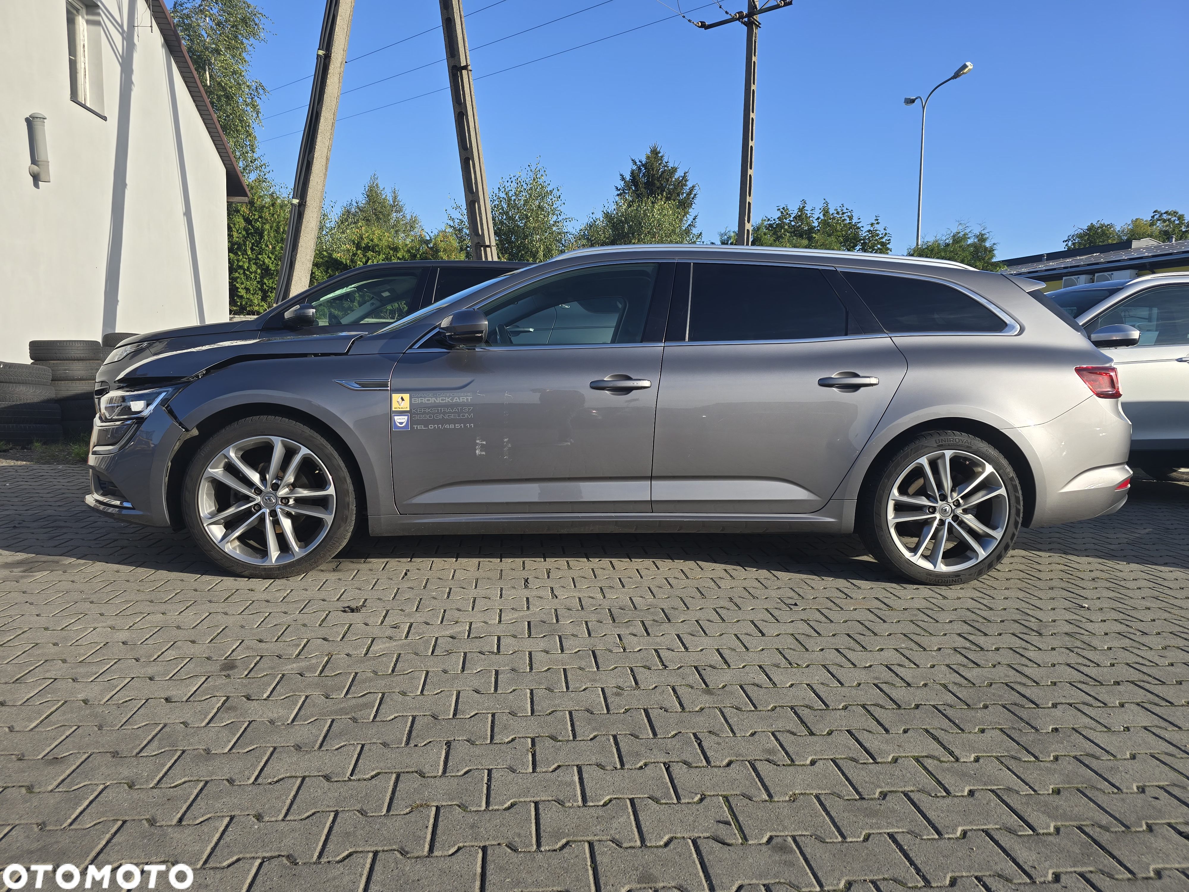 Renault Talisman - 9