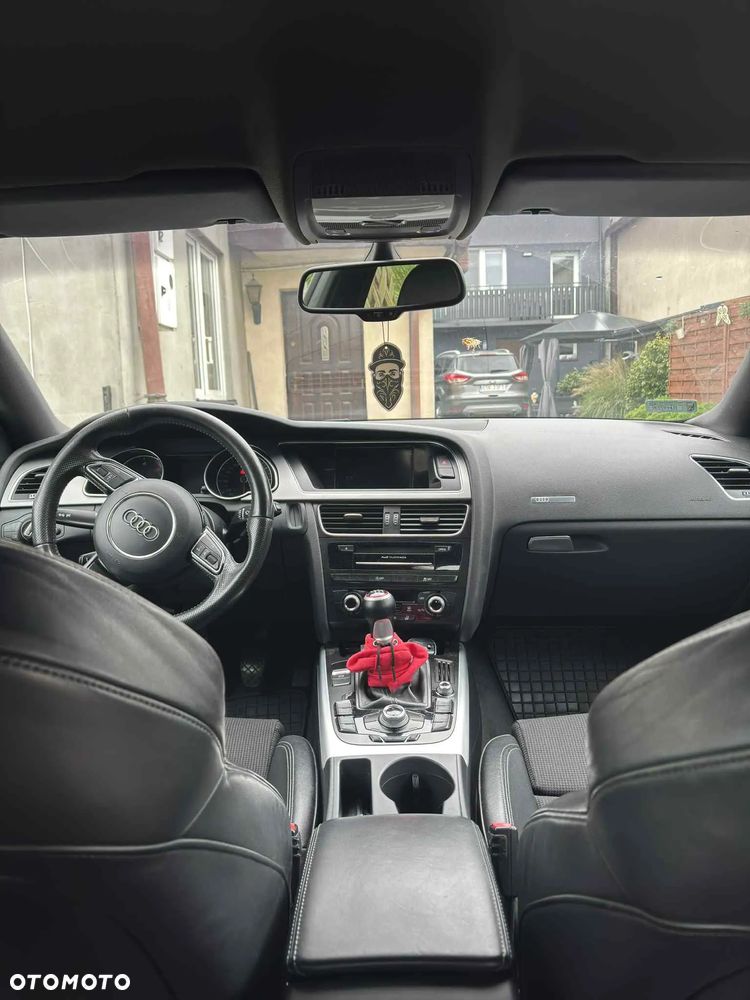 Audi A5 - 14