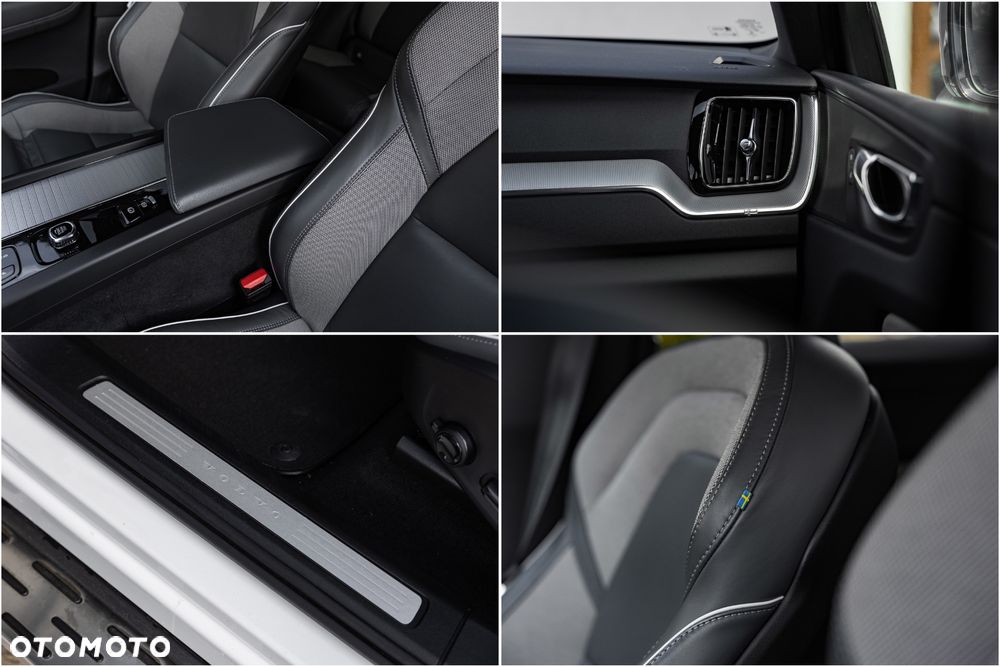 Volvo XC 60 B4 D Ultimate Dark - 31