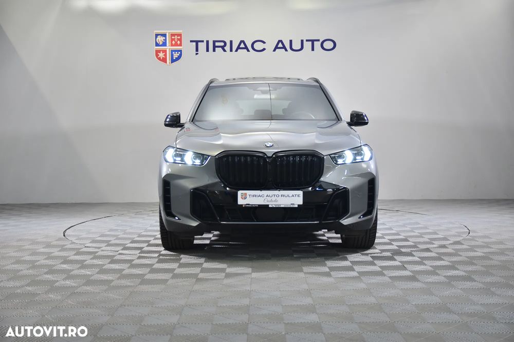 BMW X5 xDrive40i AT MHEV - 9
