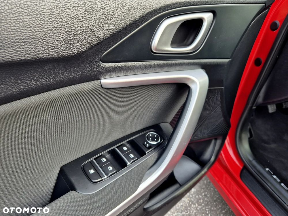 Kia Ceed 1.4 L Business Line - 28