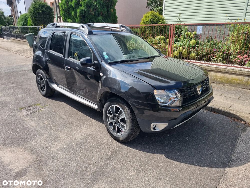 Dacia Duster 1.5 dCi SL Off-Road - 4