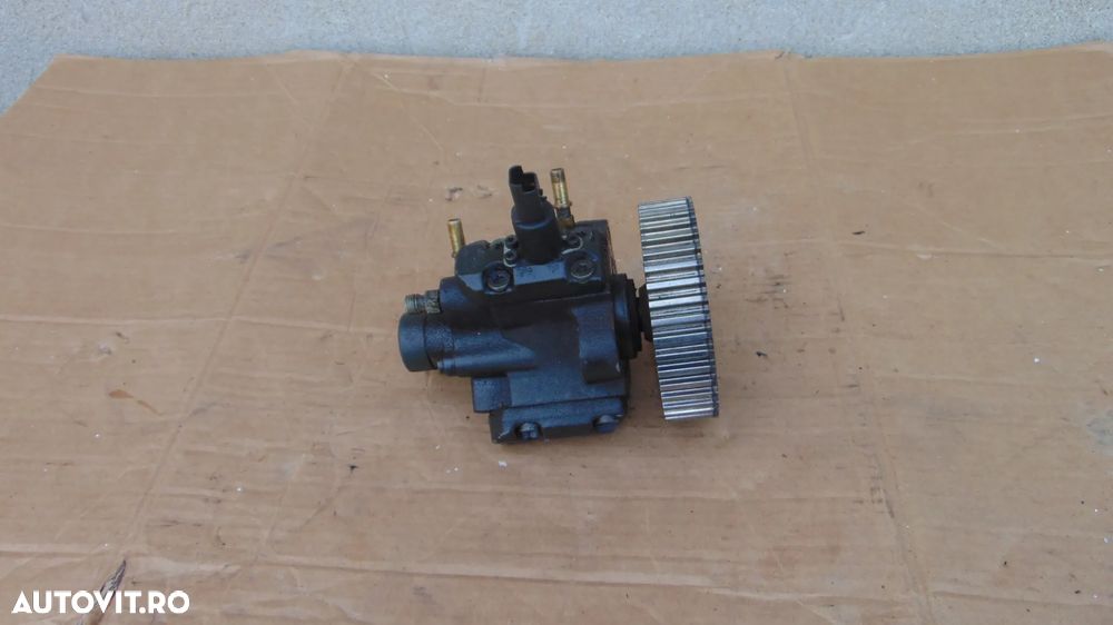 Pompa inalta Suzuki Grand Vitara 2.0 HDI cod motor RHW 109 cp an 2004 cod 0445010046 - 4