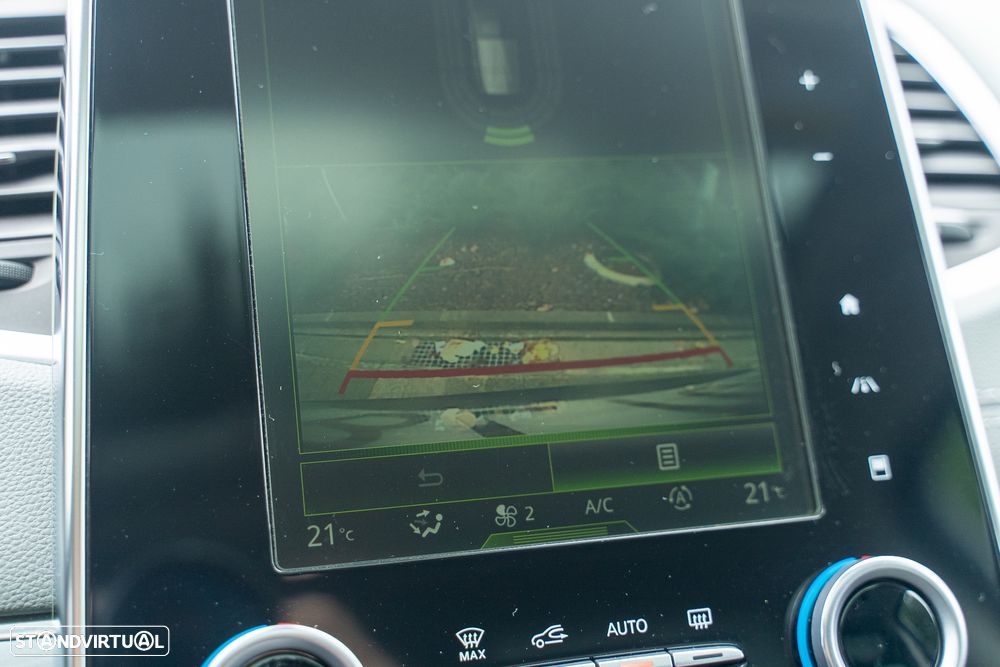 Renault Espace Energy dCi 160 EDC Initiale Paris - 24