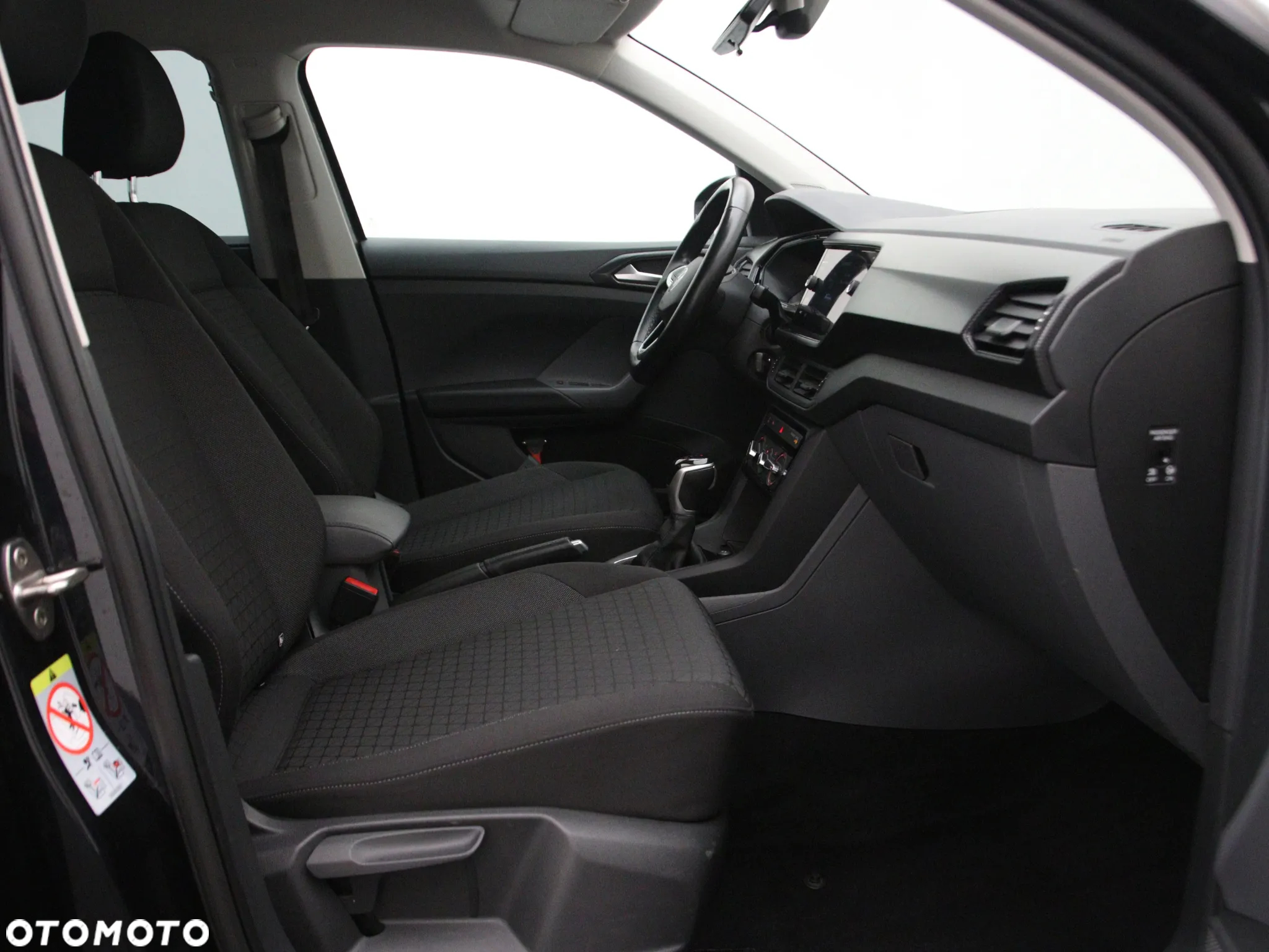 Volkswagen T-Cross 1.0 TSI Life DSG - 11