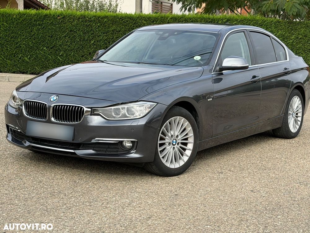 BMW Seria 3 - 17
