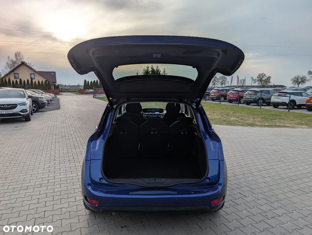 Citroën C4 Picasso PureTech 130 Stop&Start SHINE - 38