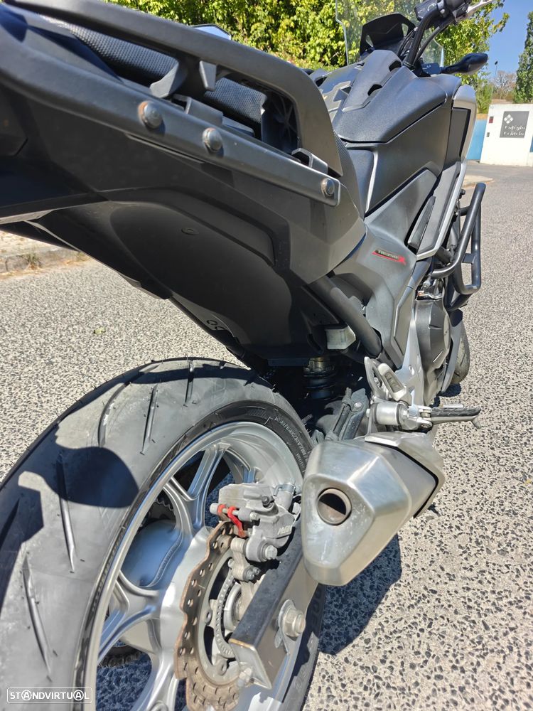 Honda NC750X RC90 1/1 - 10
