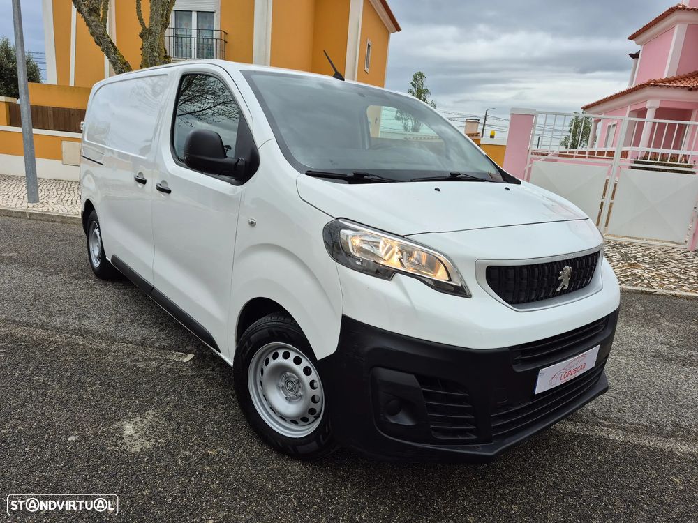 Peugeot Expert - 59.000KM | GARANTIA | NACIONAL - 3
