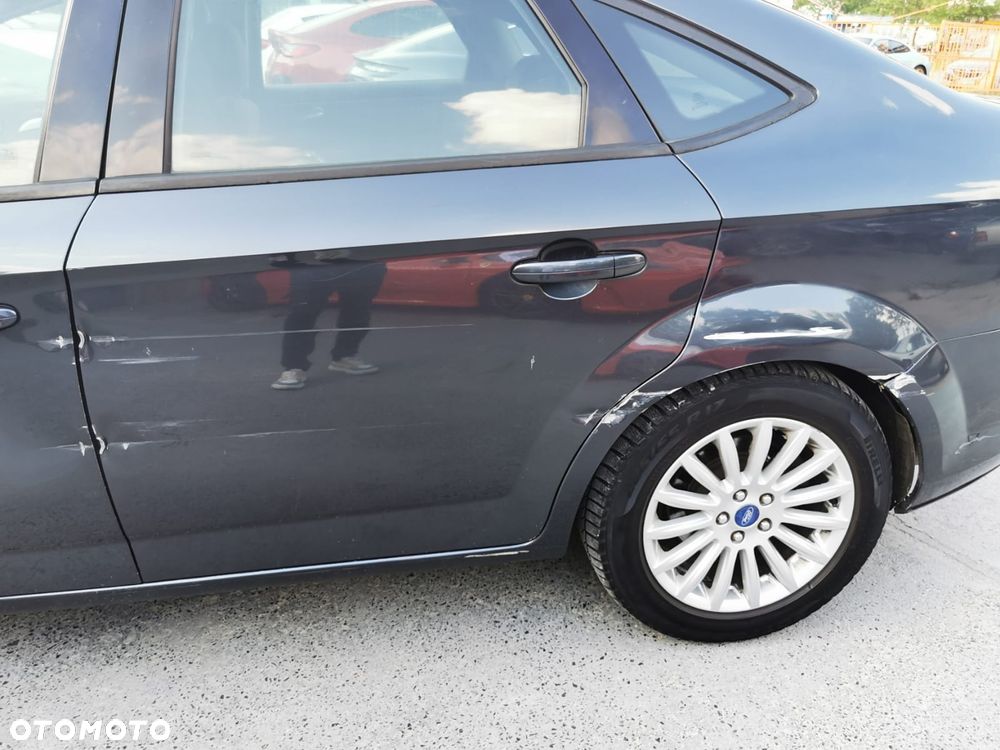 Ford Mondeo 2.0 Viva Trend - 7